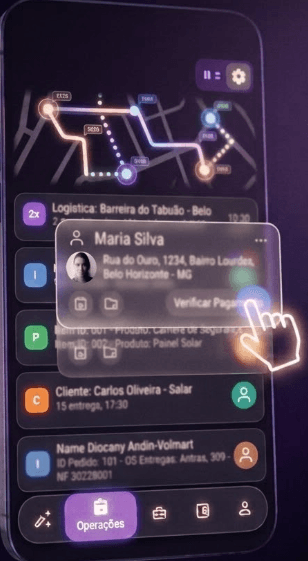 Vervify Go